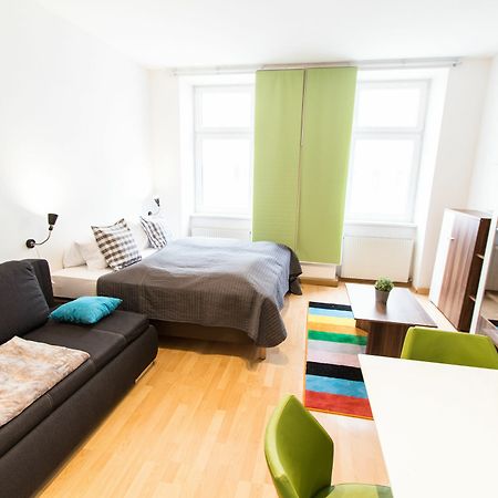 Apartment Knoellgasse Wien Ngoại thất bức ảnh