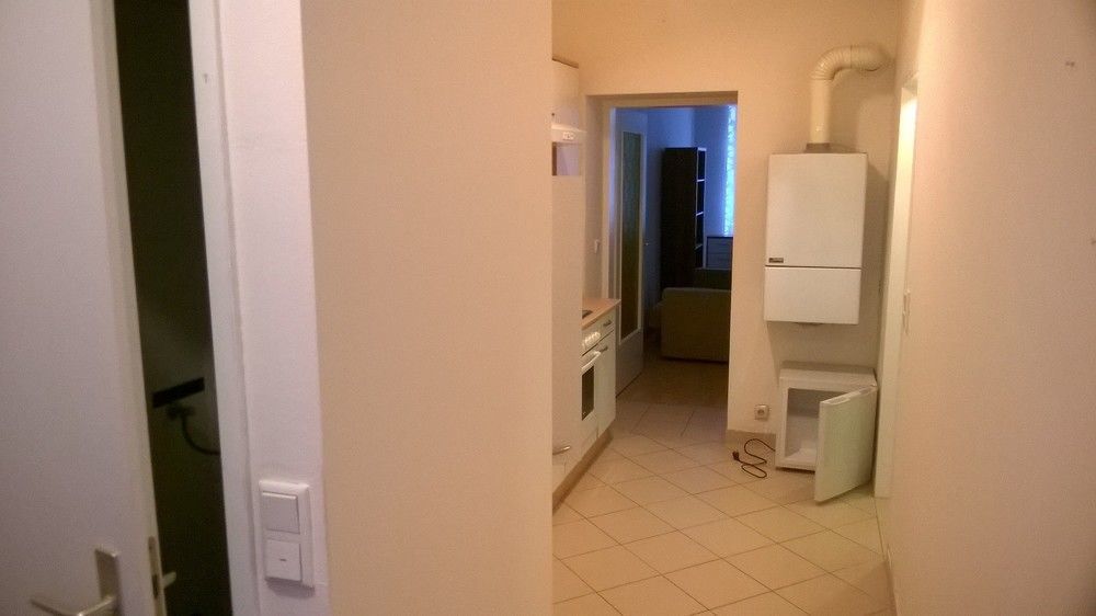 Apartment Knoellgasse Wien Ngoại thất bức ảnh