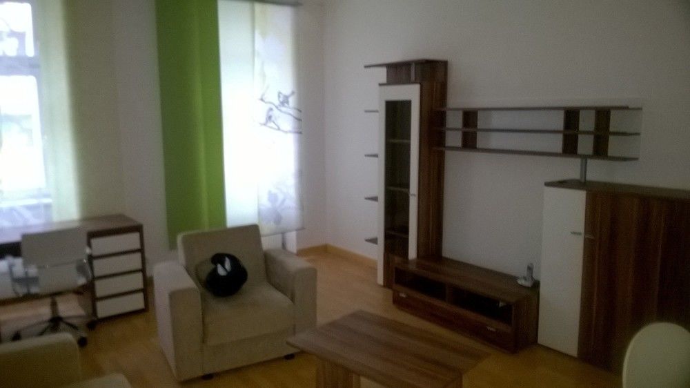 Apartment Knoellgasse Wien Ngoại thất bức ảnh