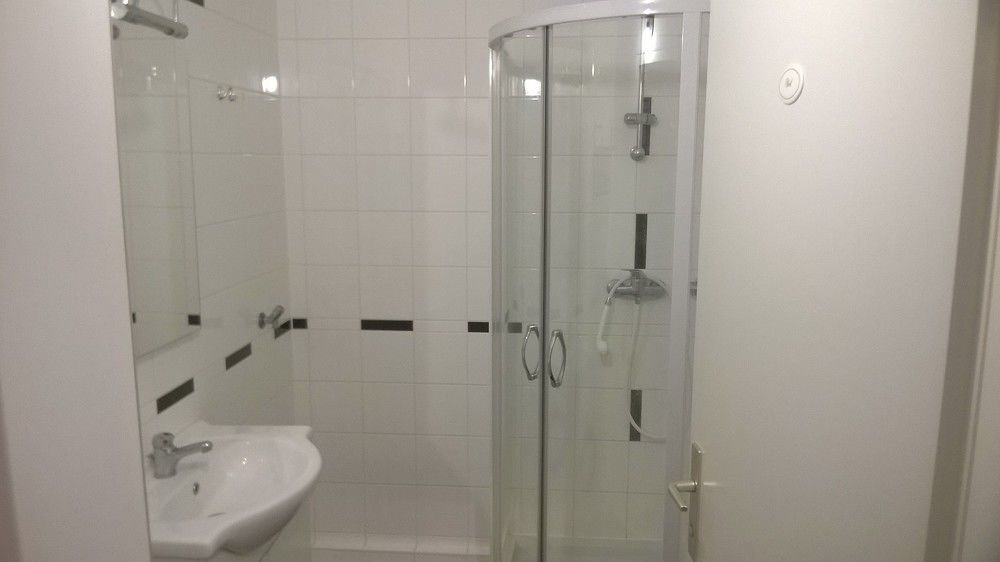 Apartment Knoellgasse Wien Ngoại thất bức ảnh