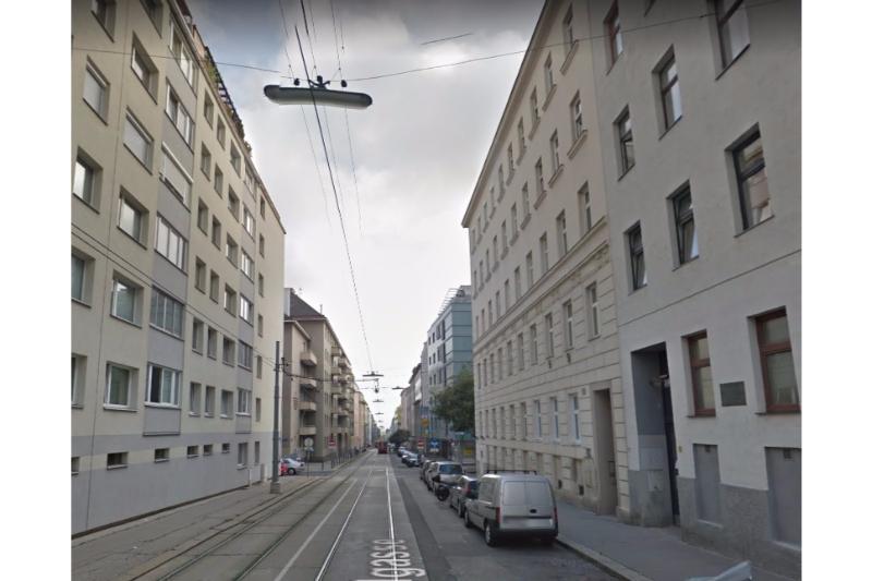 Apartment Knoellgasse Wien Ngoại thất bức ảnh
