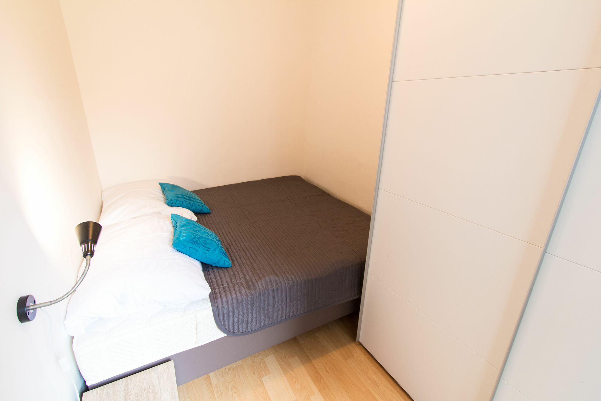 Apartment Knoellgasse Wien Ngoại thất bức ảnh