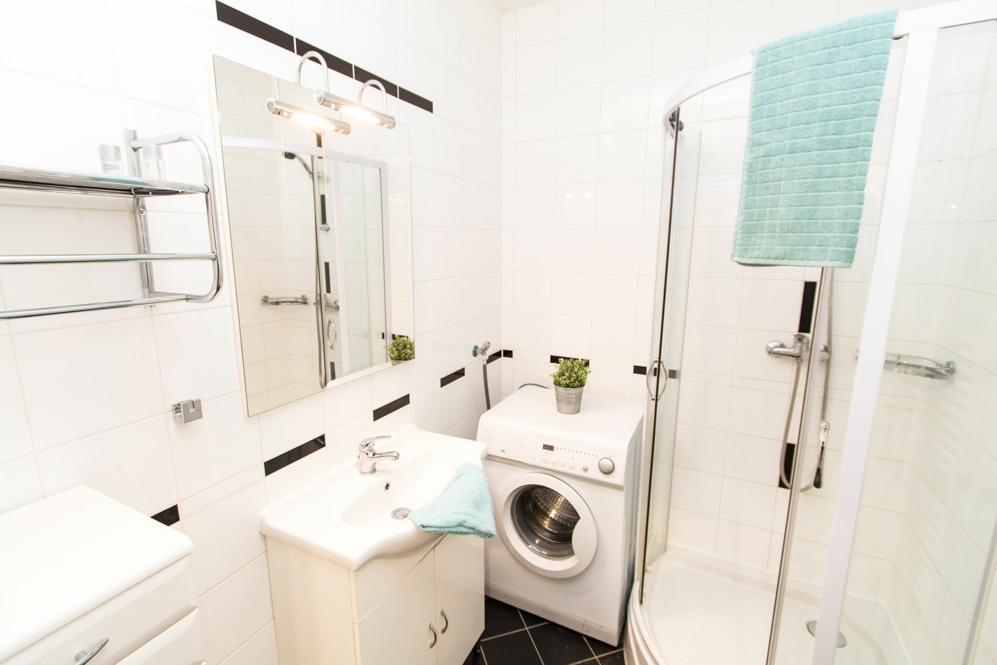 Apartment Knoellgasse Wien Ngoại thất bức ảnh